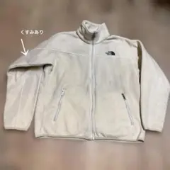 THE NORTH FACE フリースジャケット　SIZE L