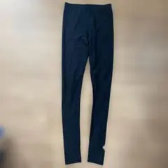 ラッシュトレンカ　ブラック Mサイズ