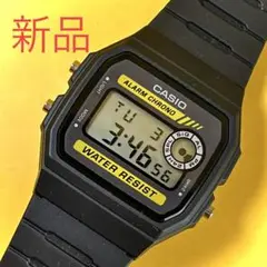 新品 CASIO F-94WA デジタル腕時計 カシオコレクション　パッケージ難