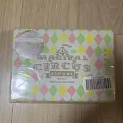 EXO-CBX/EXO-CBX\"MAGICAL CIRCUS\"2019-S…