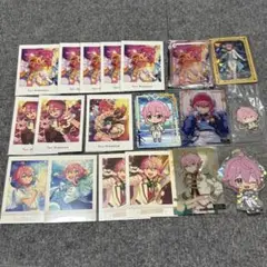 あんスタ 姫宮桃李 ぱしゃこれ ぱしゃっつ コロッタ アクスタ