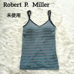Robert P. Miller カップ付きキャミソール 未使用 美品