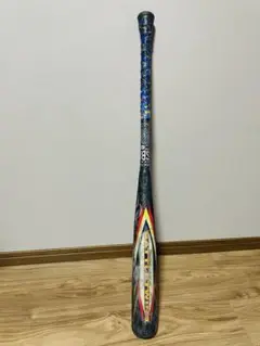 『セール！』『早い者勝ち！』 ZETTバトルツインII 軟式バット 84cm