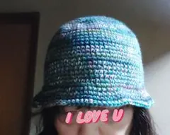 クラッシャーハット