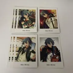 あんスタ 椎名ニキ ぱしゃっつ
