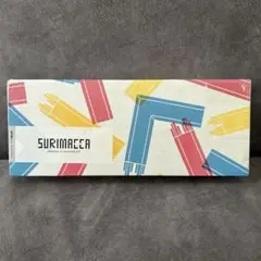 【未使用】スリマッカ　SURIMACCA　シルクスクリーン印刷