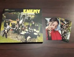 TWICE Enemy