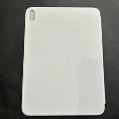 apple iPad（第10世代）用Smart Folio-ホワイト