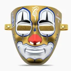 2025年最新】MiSTer cartoon clown maskの人気アイテム - メルカリ