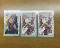 プロセカ 日野森雫 メイド 箔押し ノーマル エピカ まとめ売り