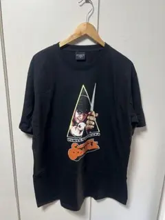 時計じかけのオレンジ Tシャツ