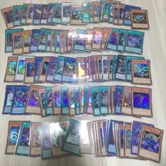 遊戯王　100枚セット