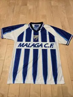マラガCF ホームユニフォーム 背番号22