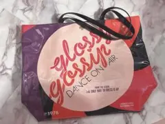 kate spade(ケイトスペード) 大型 エナメルトートバッグ