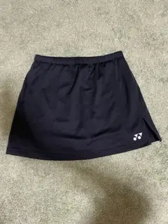 ヨネックス スコート M インナー付き