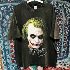 ジョーカーＴシャツ ティーシャツ JORKER 攻め 前衛的 アメコミ