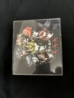 聖飢魔Ⅱ XXX-THE ULTIMATE WORST-