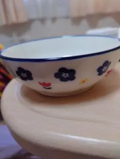 陶器のお皿2点