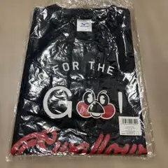 新品未使用品　東京ヤクルトスワローズ つば九郎Tシャツ Mサイズ
