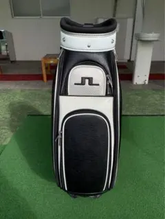 J.リンドバーグ キャディバッグ JL-017