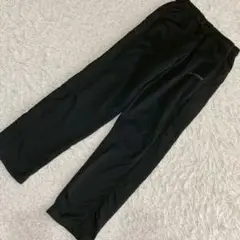 converse ジャージパンツ ブラック M スポーツ アクティブ ランニング