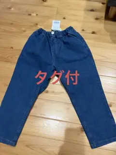 breeze デニムパンツ未使用