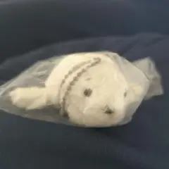 かわいい　かわいい　ぬいぐるみ　水族館のいきもの　アザラシ　ガチャガチャ