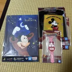 一番くじディズニー85th A賞　おまけ付き