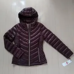 CALVIN KLEIN ダウン コート