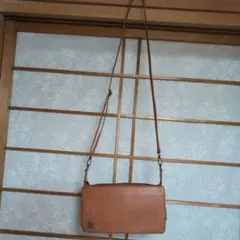 お財布ショルダーバッグ