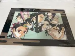 鬼滅の刃 入場特典