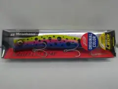 【新品未開封】メガバス カゲロウ124F レバレット フィーモカラー