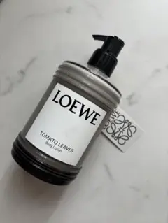 2025年最新】LOEWEトマトリーフボディローションの人気アイテム