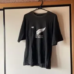 Canterbury All Blacks T-shirt