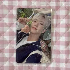 seventeen ホシ 消費期限 ラキドロ