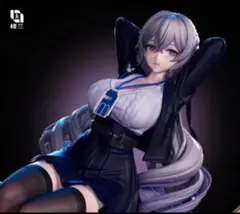 崩壊3rd ブローニャ フィギュア セーラー服水着 ガレージキット 崩壊3rd ブローニャ フィギュア セーラー服水着 ガレージキット