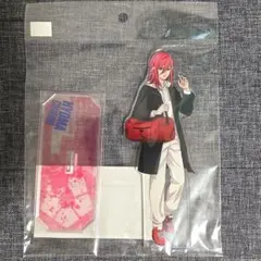 【匿名配送】ブルーロック 千切 アクスタ 成田アニメデッキ
