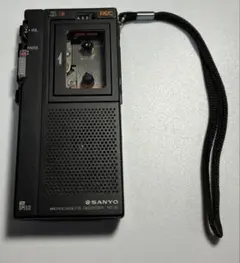 2025年最新】SANYO マイクロカセットの人気アイテム - メルカリ