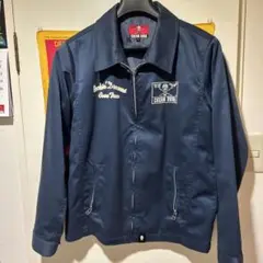 CREAM SODA 50'Sバイカーホットロッド3rdタイプジャケット CREAM SODA 50'Sバイカーホットロッド3rdタイプジャケット CREAM