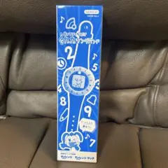 ベネッセ　進研ゼミ　チャレンジ2年生　九九ソングバンド クリスタル　新品　時計青