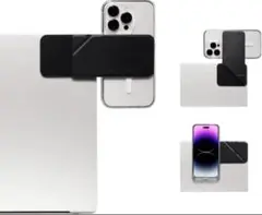 moft / ノートパソコン用 スマホマウント