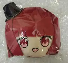 推しの子　有馬かな　フェイスポーチ