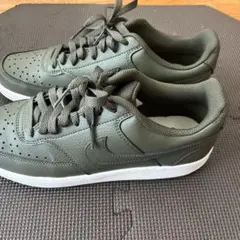 NIKE メンズ　コートビジョン　26.5cm