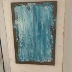 アブストラクト　アート