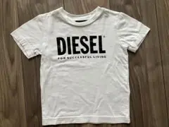 DIESEL Tシャツ　⭐︎24M⭐︎