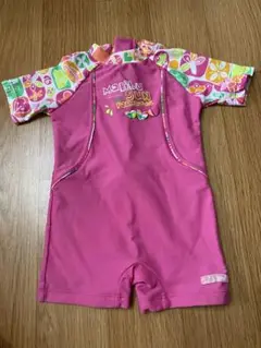 Malibu Sun 女の子用水着 18M ピンク