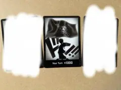 ぬこぬこ様　専用　ルフィ　ドンカード
