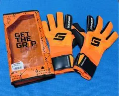 GRIPMODE グリップモード クラシック キーパーグローブ サイズ9