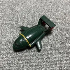 ポピニカ サンダーバード1号 1期後期 超合金 ポピー ポピニカ サンダーバード1号 1期 超合金 1974年 当時物
