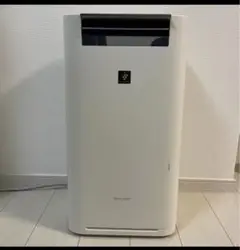 SHARP KI-HS50-W